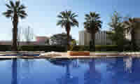 dom pedro portobelo aparthotel